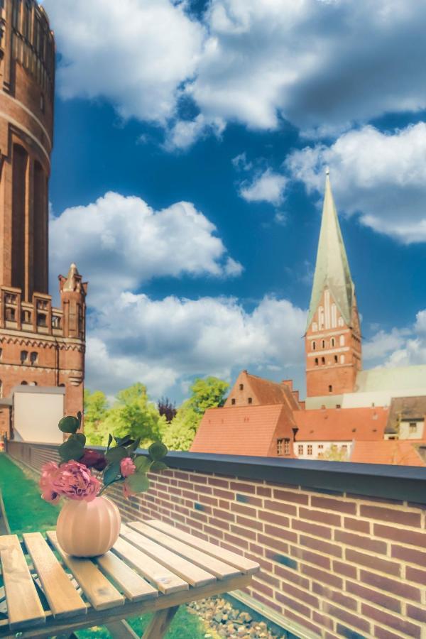 Stadtblick نيبورغ المظهر الخارجي الصورة