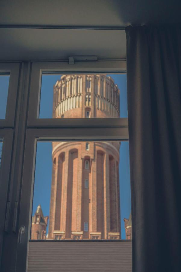 Stadtblick نيبورغ المظهر الخارجي الصورة